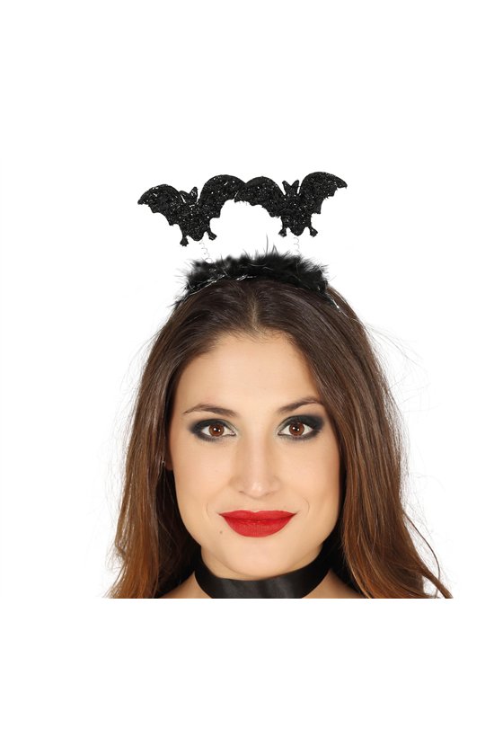 BAT TIARA