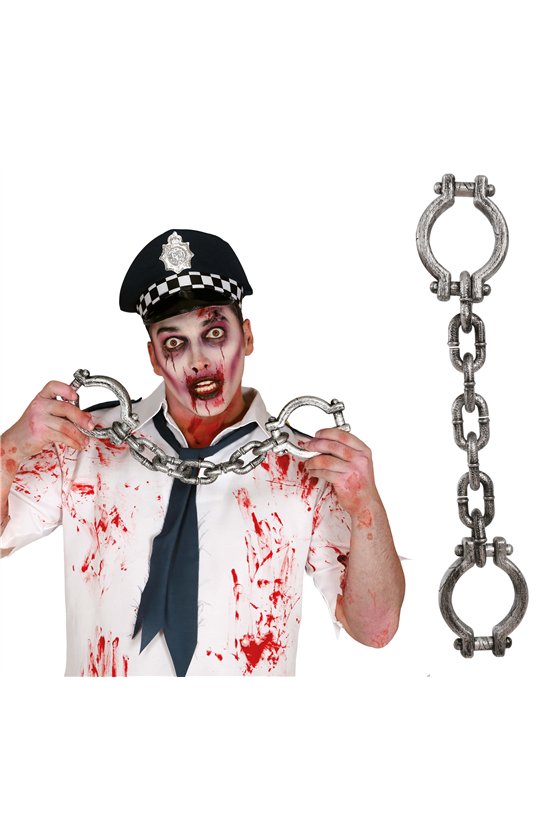 50 CM SHACKLES