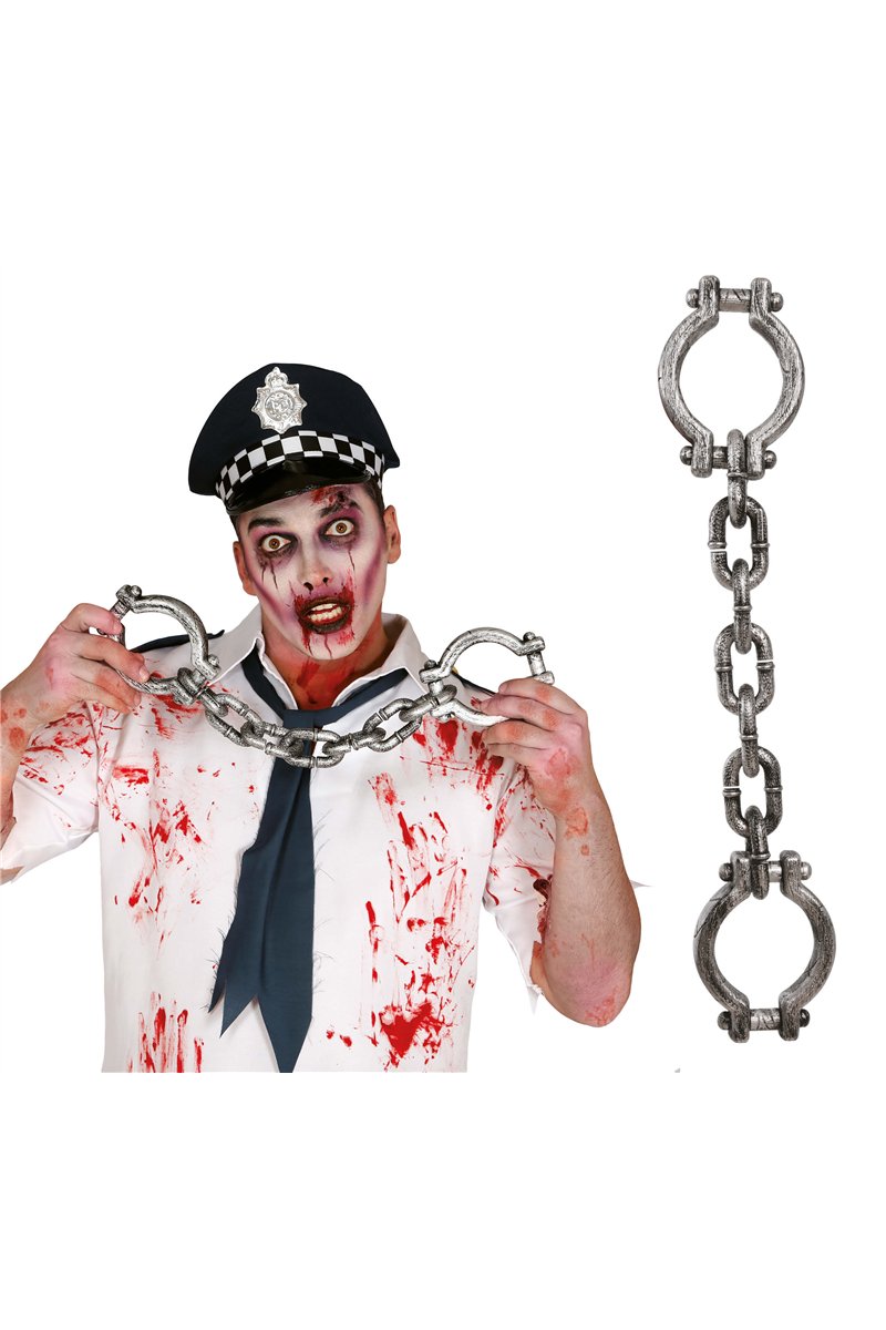50 CM SHACKLES