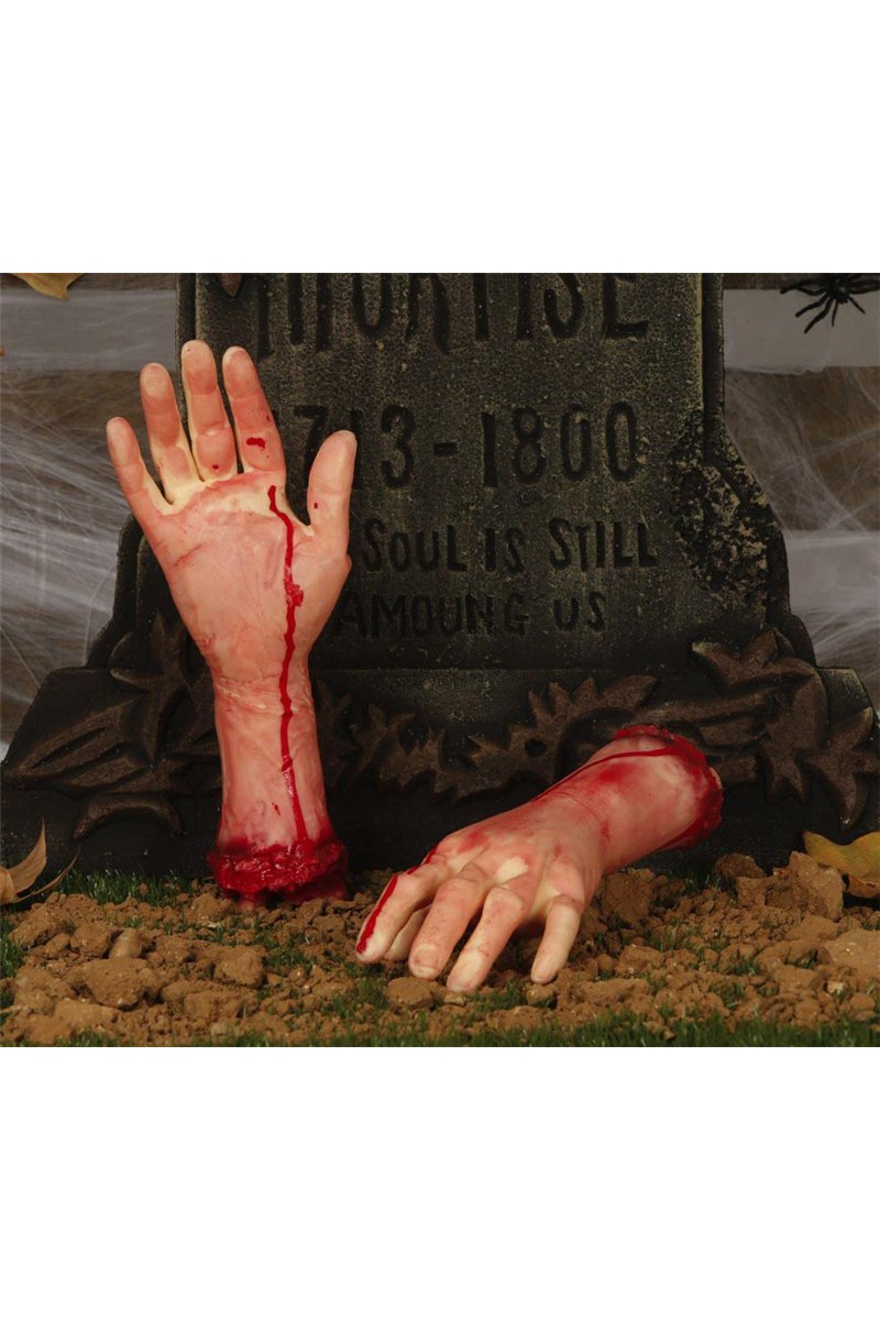 HAND 30 CM