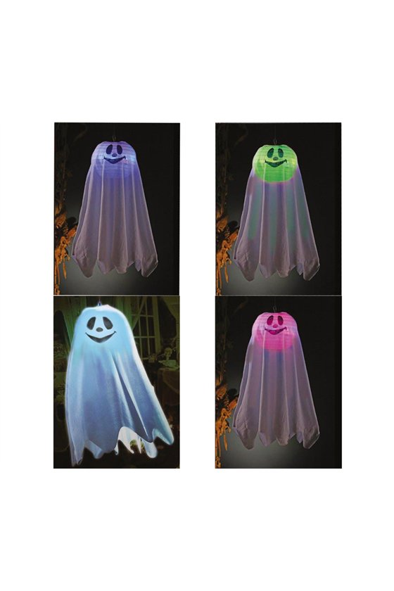 HANGING GHOST, 60 CM
