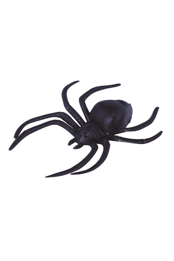 SET 2 SPIDERS 12.5-CM 