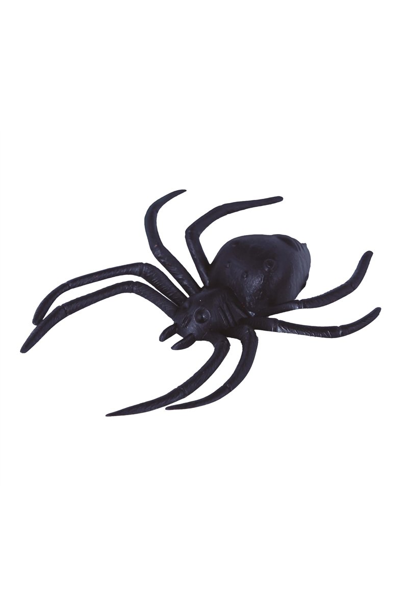 SET 2 SPIDERS 12.5-CM 
