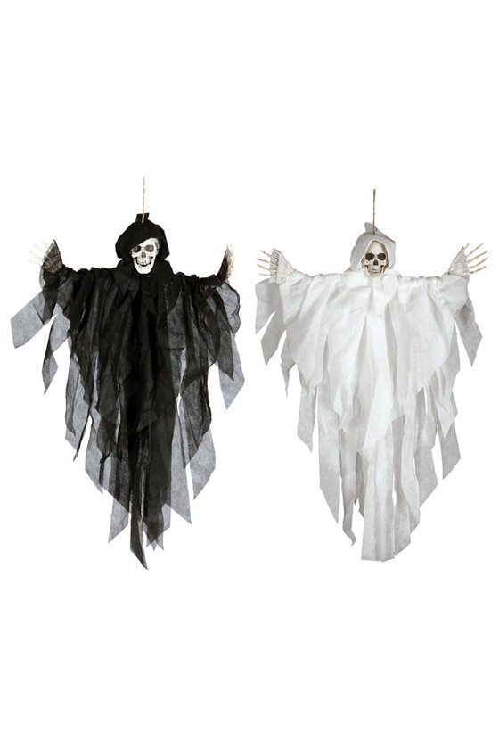 HANGING SKELETON ASSORTMENT 75 CM