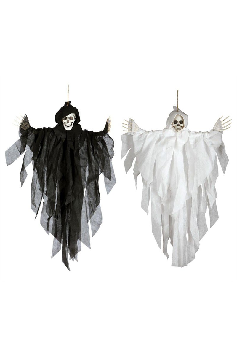 HANGING SKELETON ASSORTMENT 75 CM