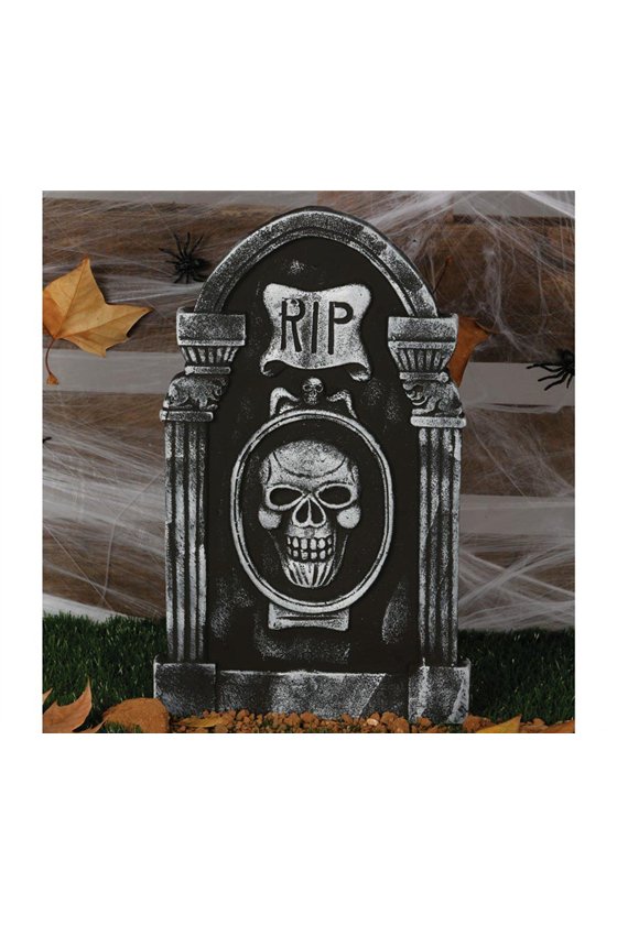 GRAVESTONE 50 X 30 CM