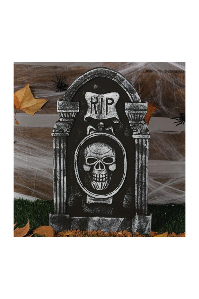 GRAVESTONE 50 X 30 CM