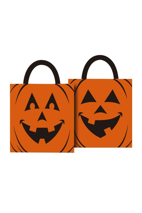 PUMPKIN BAG 38 X 35 CM