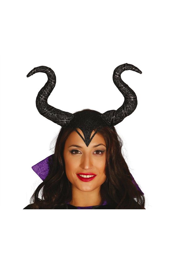 EVIL FAIRY TIARA
