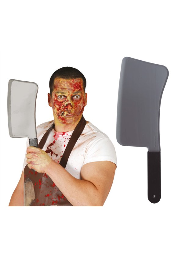 BUTCHER KNIFE 40 CM