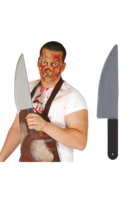 CUTTER KNIFE 43 CM