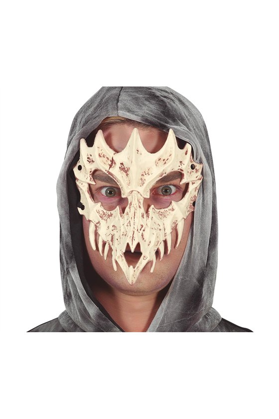 SKULL MASKC