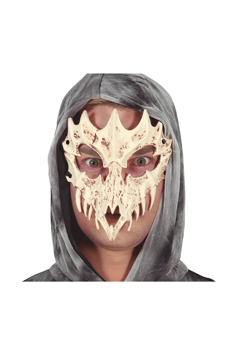 SKULL MASKC