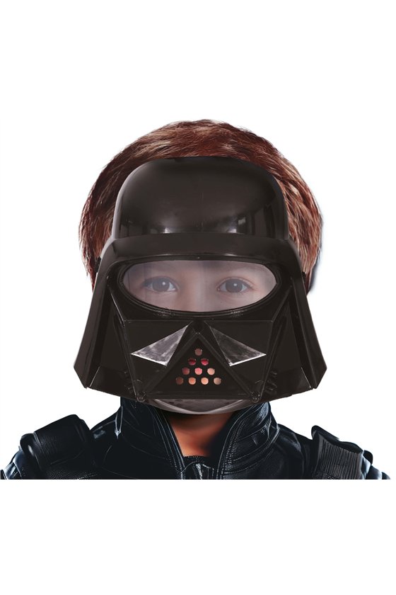 SPACE EXECUTOR MASK, PVC