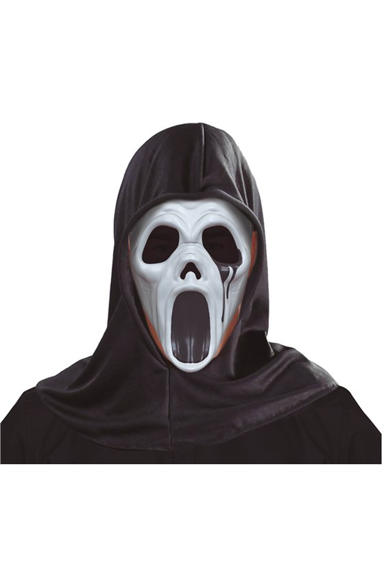 KILLER MASK, PVC