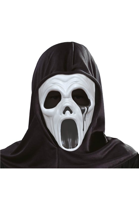 KILLER MASK, PVC, CHILDREN