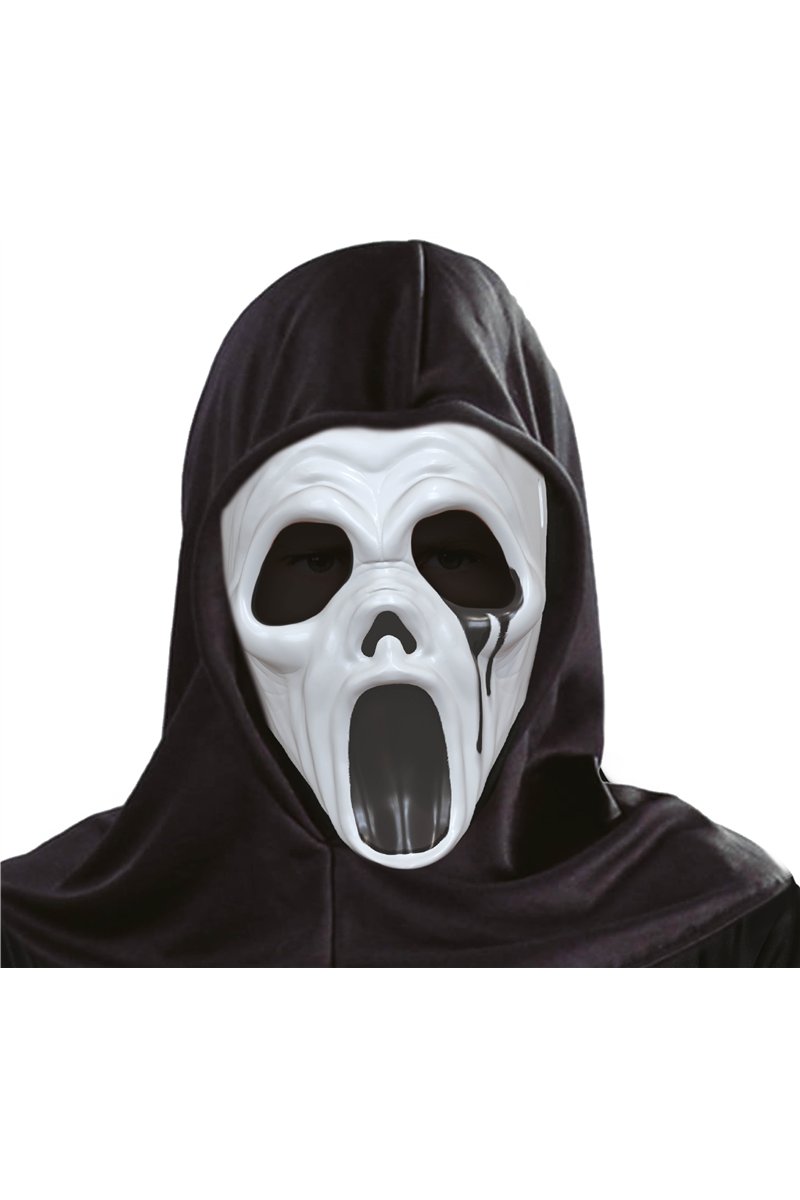 KILLER MASK, PVC, CHILDREN