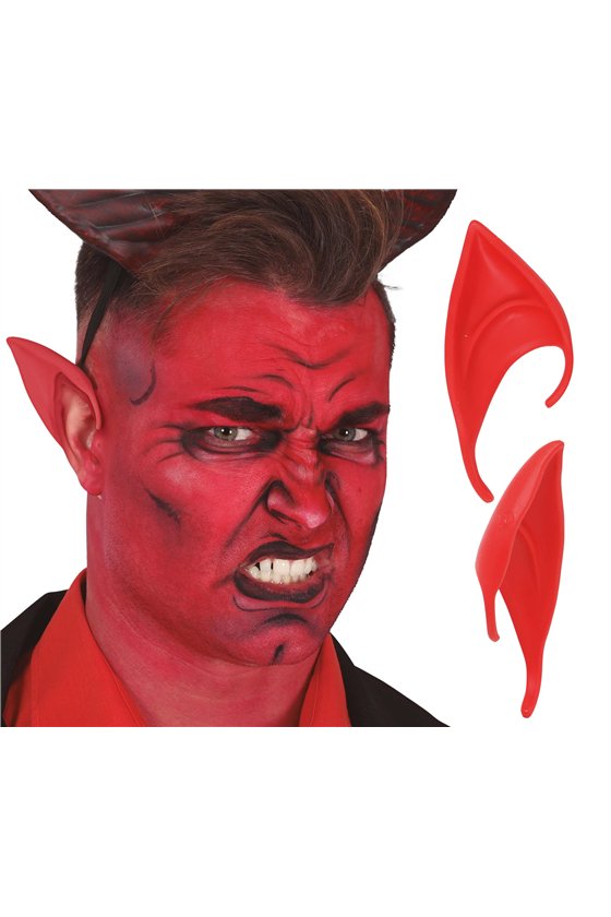 DEMON EARS