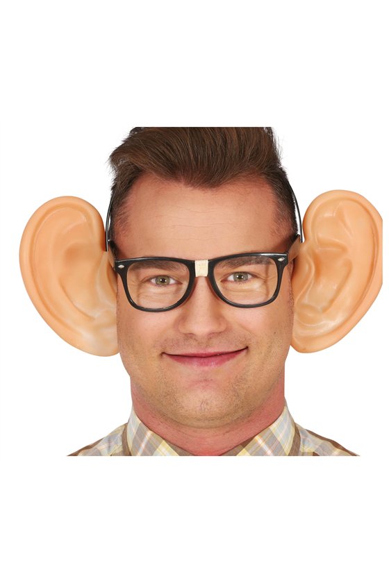 LATEX EARS HEADBAND