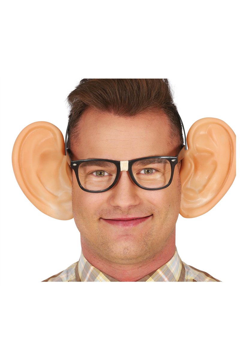 LATEX EARS HEADBAND