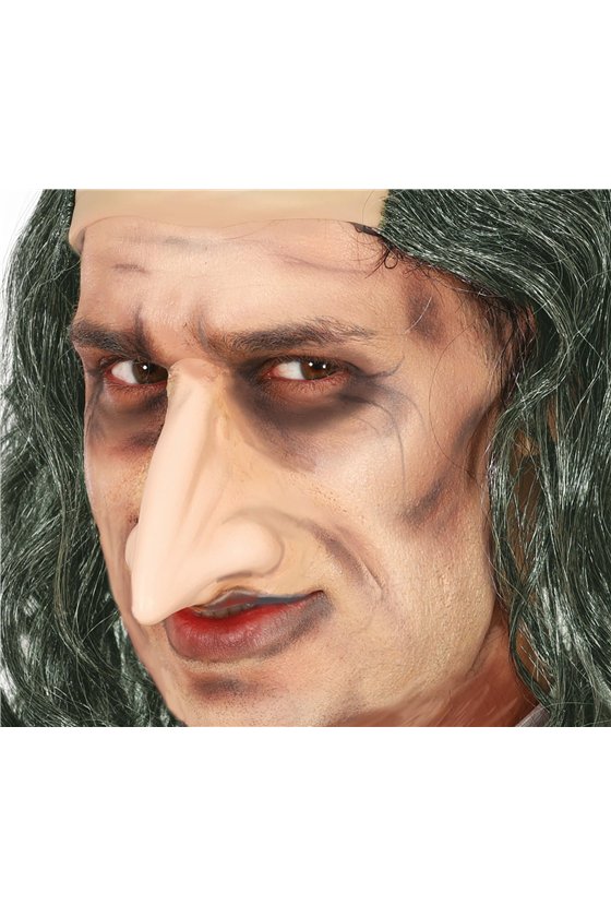 POINTED LATEX NOSE 