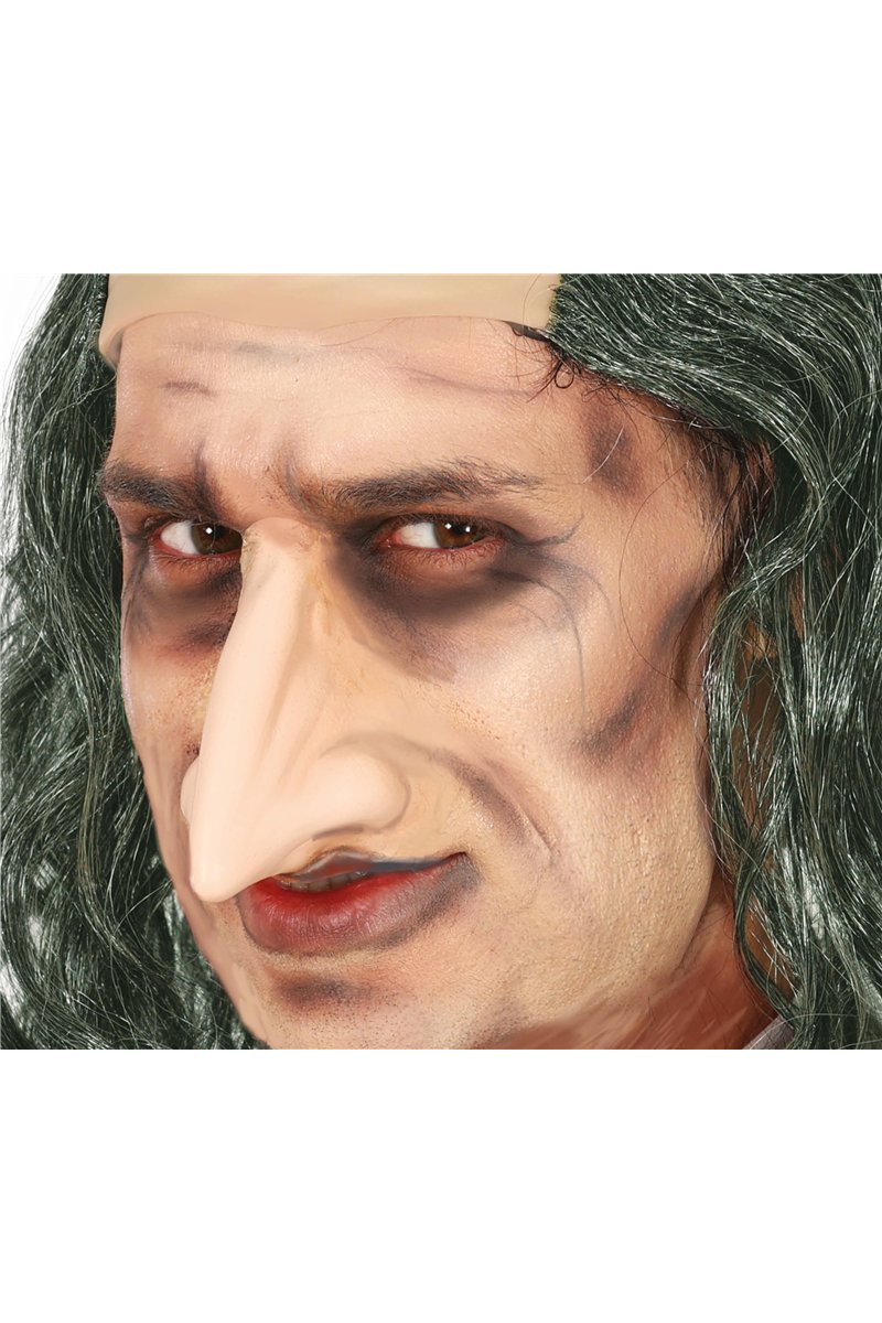 POINTED LATEX NOSE 