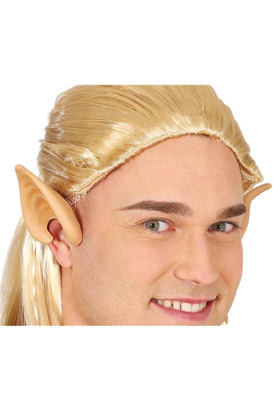 LATEX ELF EARS
