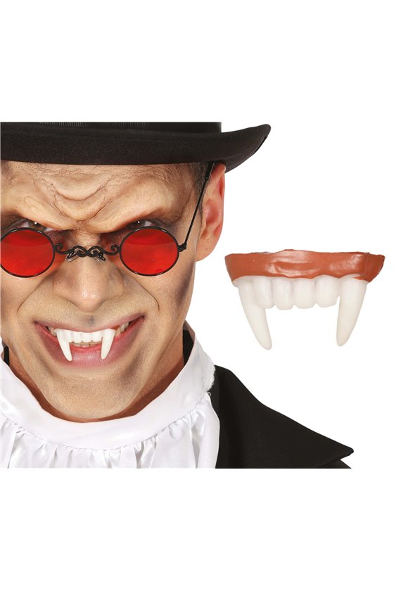 VAMPIRE TUSKS