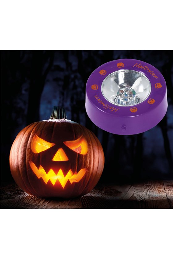 LED  FOR PUMPKIN 6.6 CM