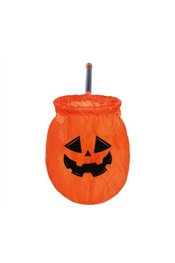 CANDY GRABBER PUMPKIN 50 CM