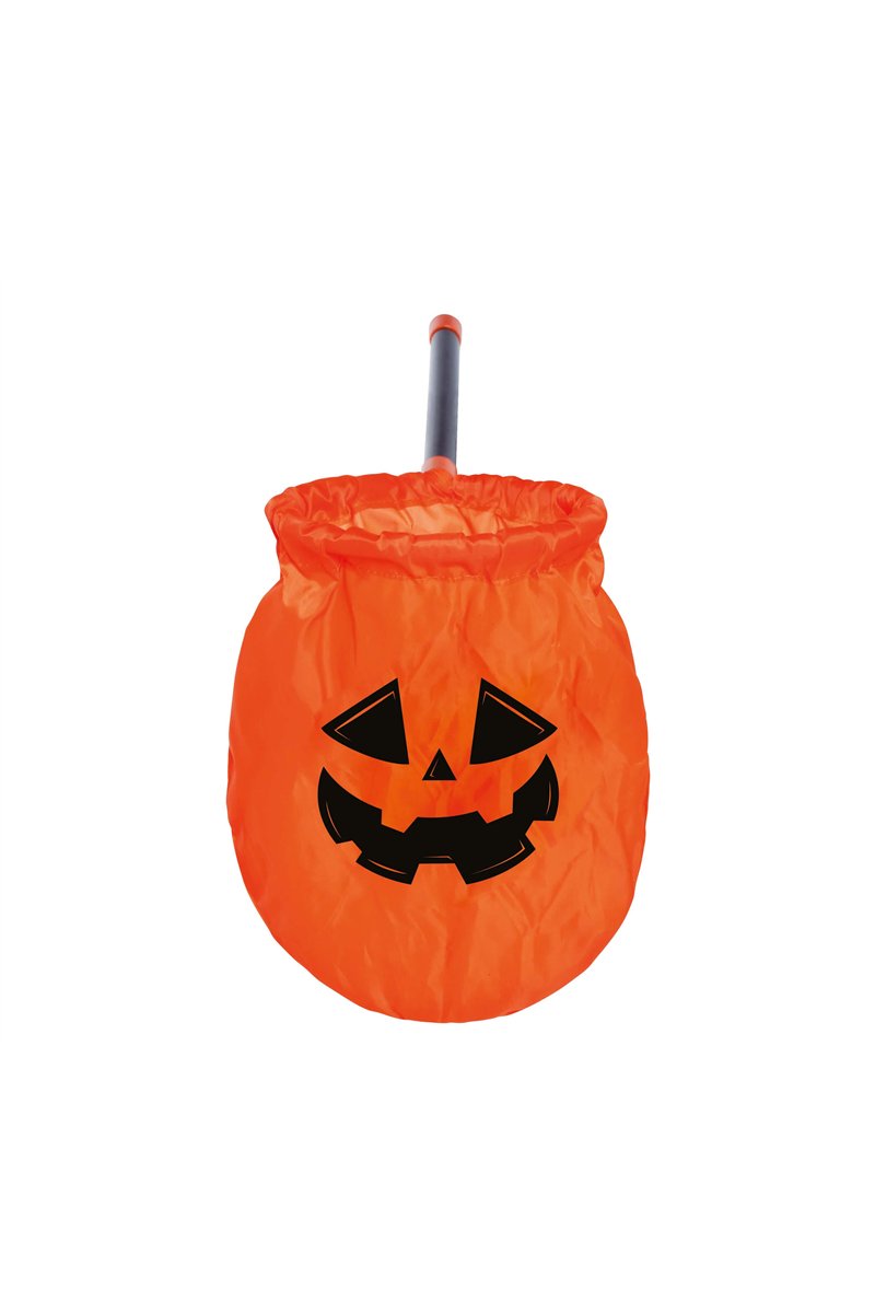 CANDY GRABBER PUMPKIN 50 CM