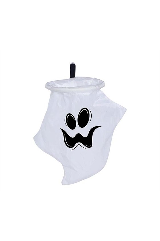 CANDY GRABBER GHOST50 CM