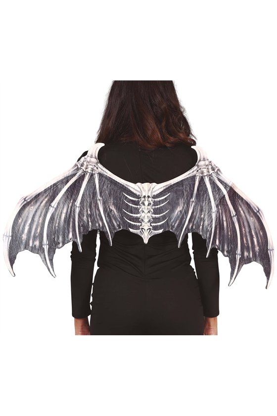 BAT WINGS 80X40 CM