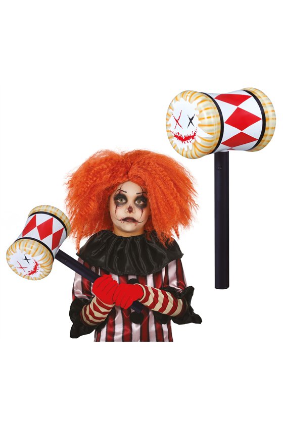 CLOWN HAMMER CHILDREN, 35 CMS