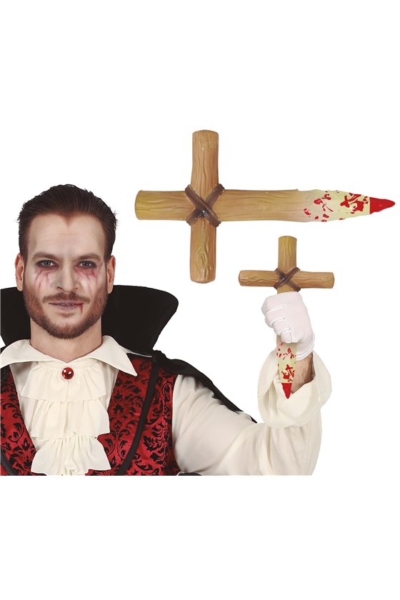 SPIKE STICK 30 CM