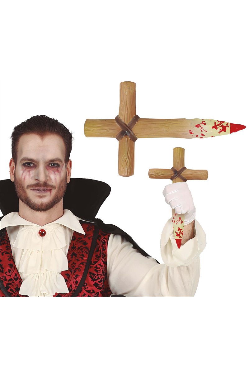 SPIKE STICK 30 CM