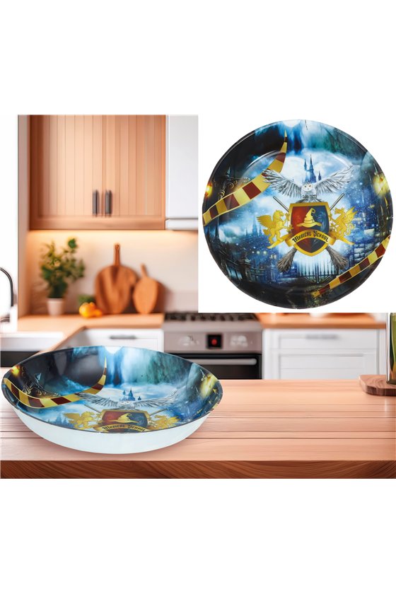 WIZARD BOWL 27X9 CM