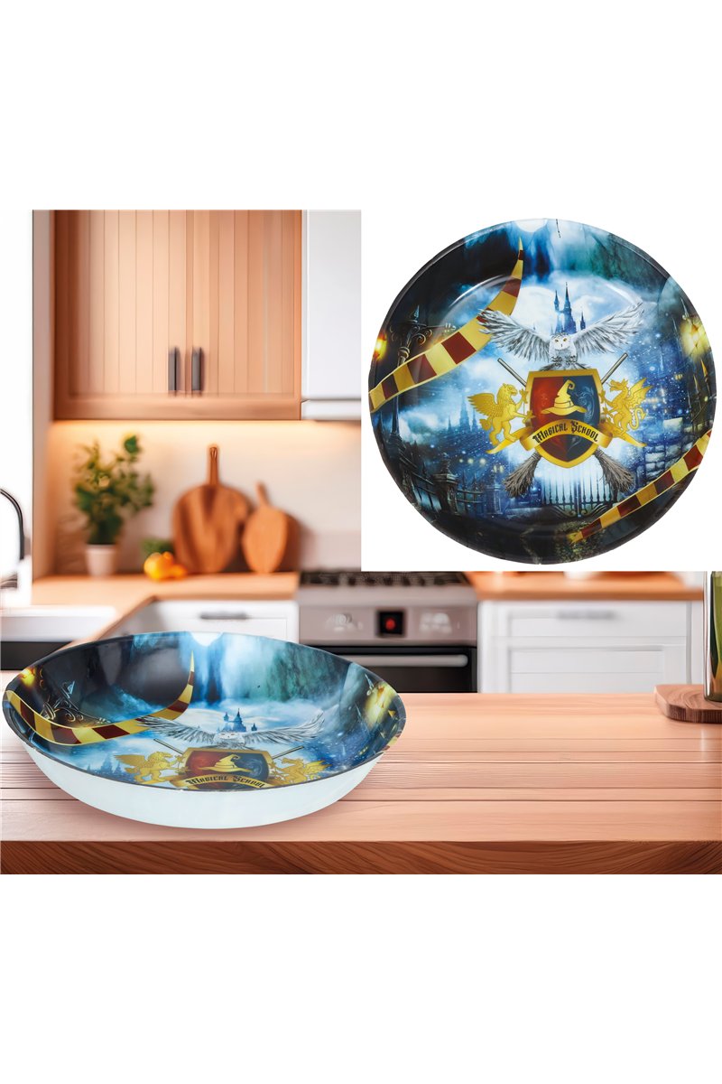 WIZARD BOWL 27X9 CM