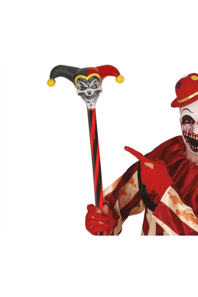 ARLEQUIN STICK 90 CM