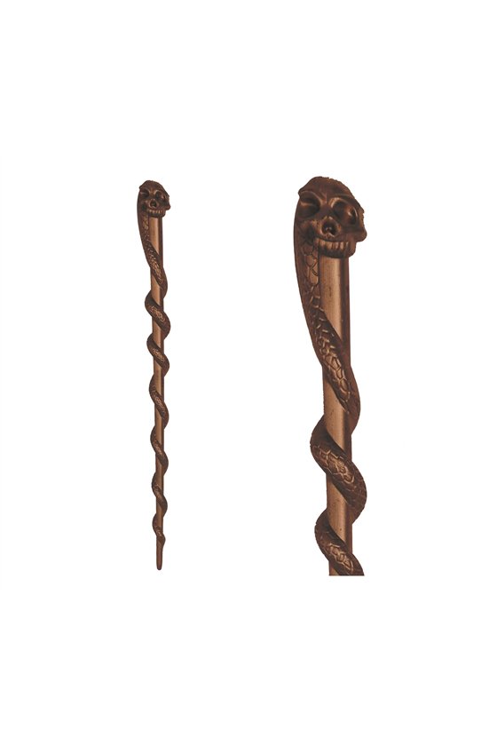 SNAKE WAND 34 CM