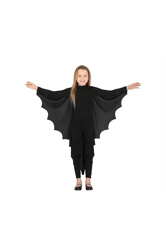 BAT CAPE CHILDREN