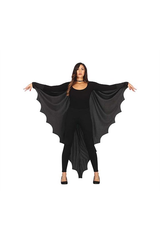 BAT CAPE ADULT