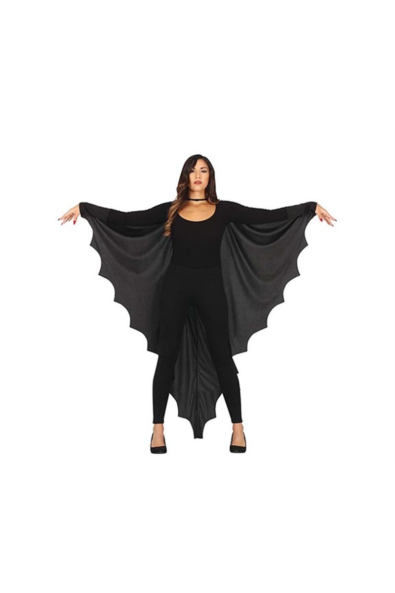 BAT CAPE ADULT