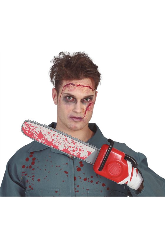 SAW BLOOD GLOVE