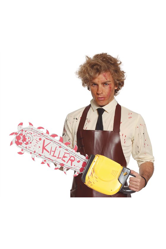SAW BLOOD "KILLER"