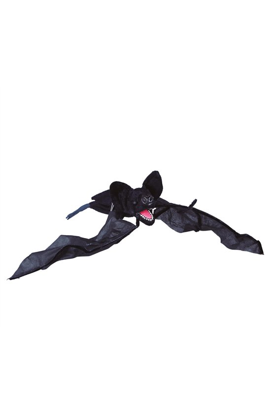 BAT 70 CMS. WITH LIGHT AND MOVEMENT