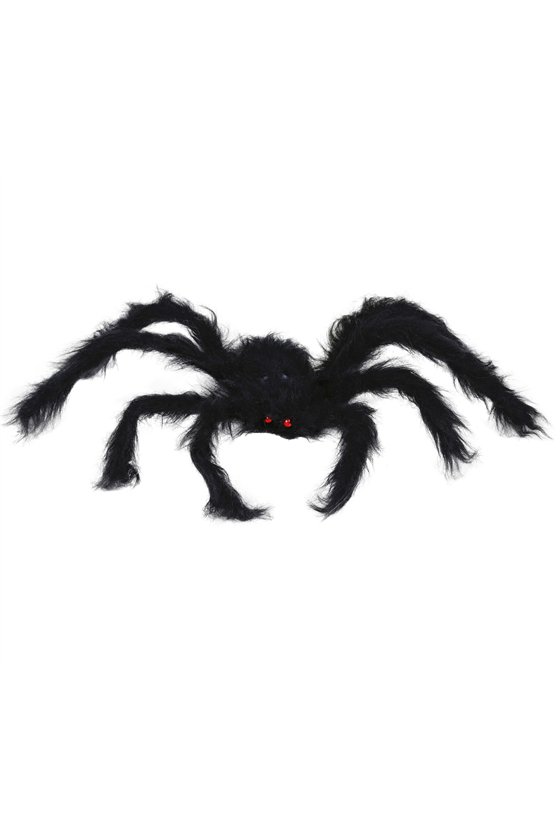 BLACK SPIDER, 50 CMS.
