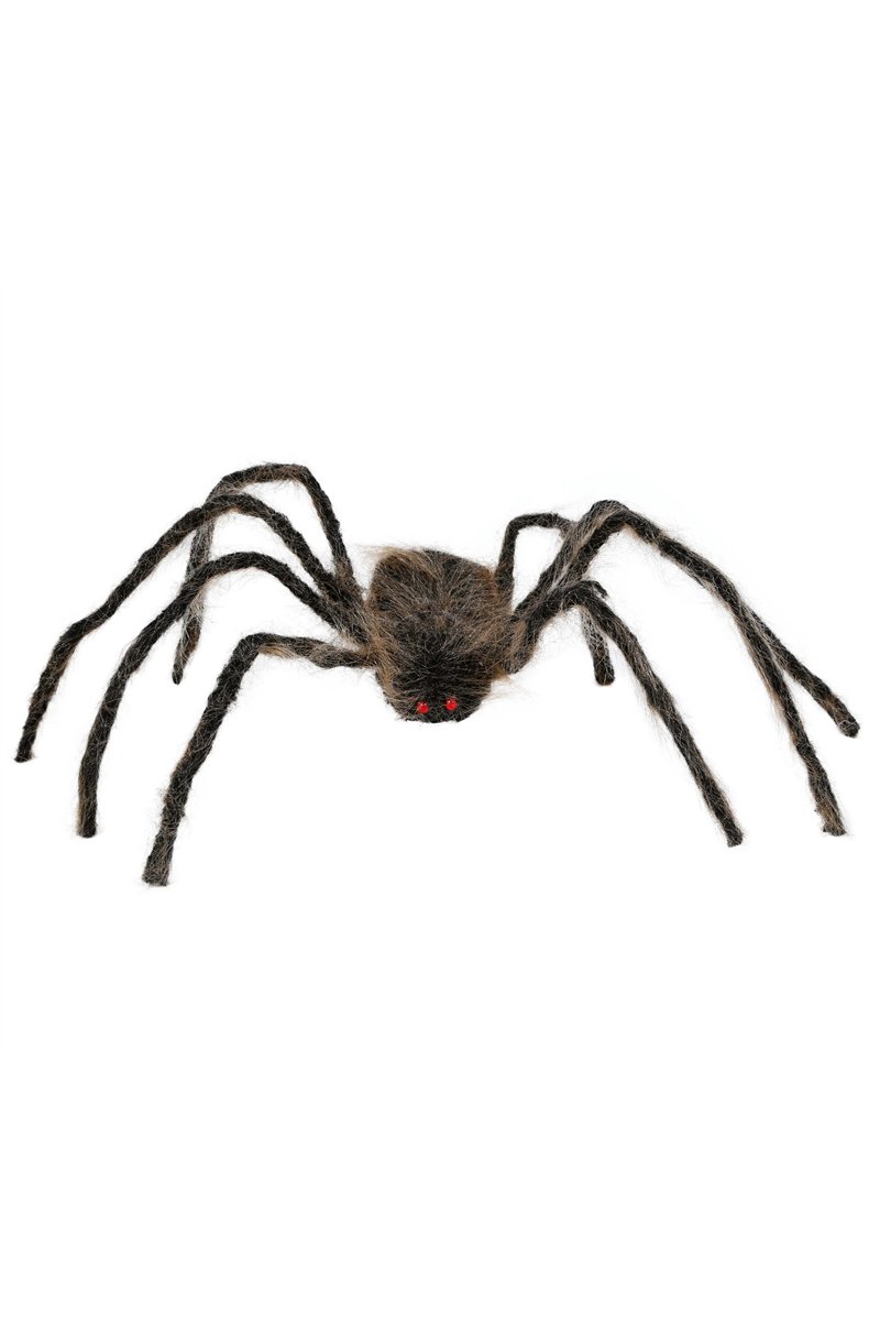 BROWN SPIDER, 75 CMS.