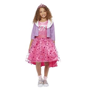 Barbie Princess Adventures Deluxe Costume