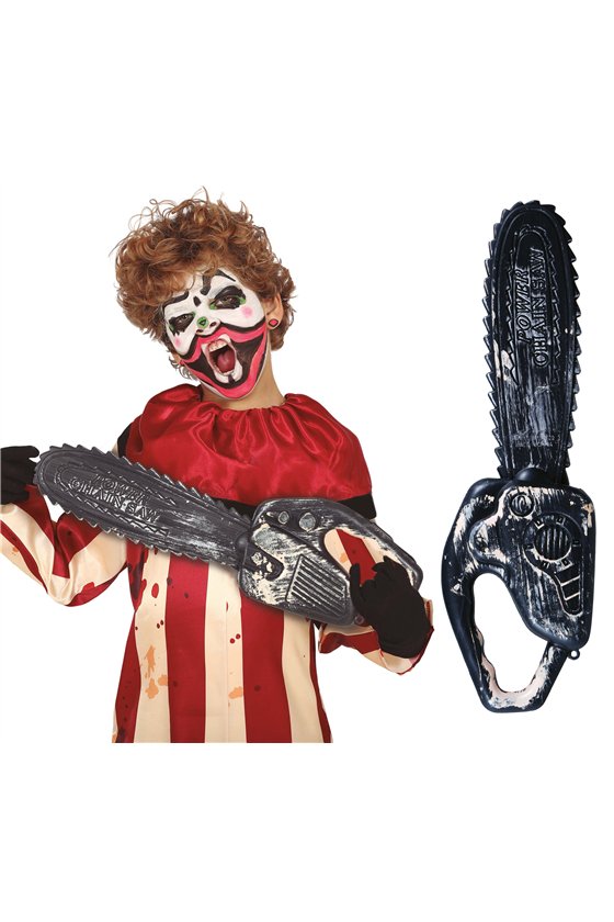 ELECTRIC SAW, 50 CMS.